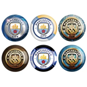مگنت منچسترسیتی (Manchester City)