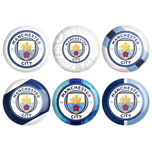 مگنت منچسترسیتی (Manchester City)