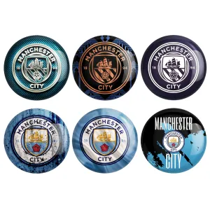 مگنت منچسترسیتی (Manchester City)
