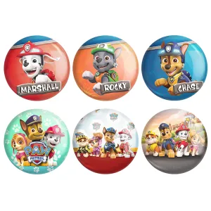 مگنت سگ های نگهبان (PAW Patrol)