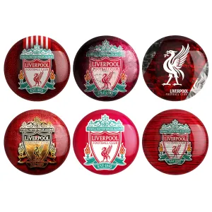 مگنت لیورپول (Liverpool)