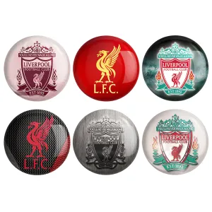 مگنت لیورپول (Liverpool)
