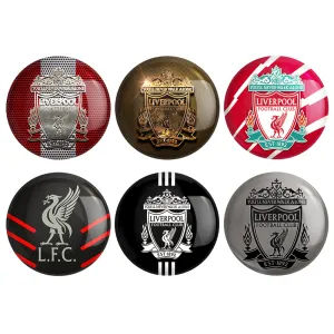 مگنت لیورپول (Liverpool)