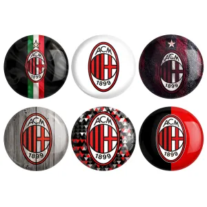 مگنت آث میلان (AC Milan)