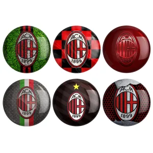 مگنت آث میلان (AC Milan)