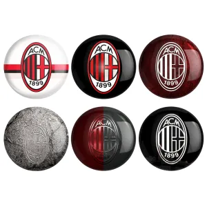 مگنت آث میلان (AC Milan)