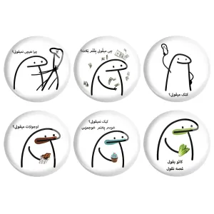 مگنت میقولی