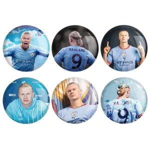 مگنت ارلینگ هالند