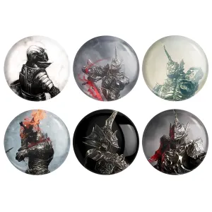 مگنت بازی دیمنز سولز (Demon's Souls)