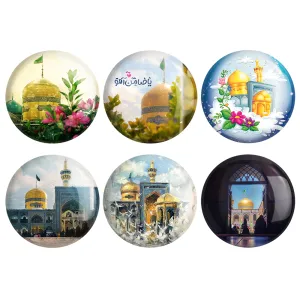 مگنت حرم امام رضا