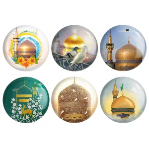 مگنت حرم امام رضا