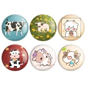 مگنت گاو (Cow)