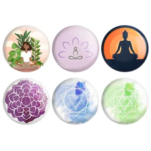 مگنت یوگا (Yoga)