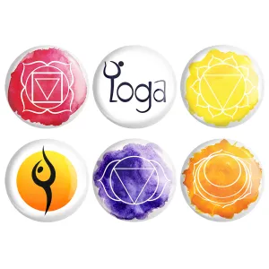مگنت یوگا (Yoga)