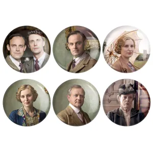 مگنت سریال دانتون ابی (Downton Abbey)