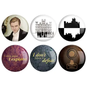 مگنت سریال دانتون ابی (Downton Abbey)