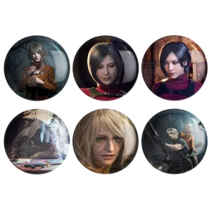 مگنت رزیدنت اویل (Resident Evil)