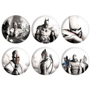 مگنت بازی بتمن (Batman)