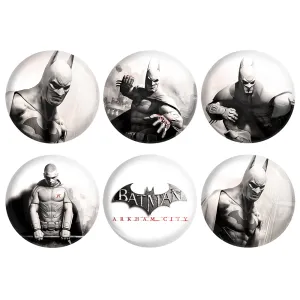 مگنت بازی بتمن (Batman)