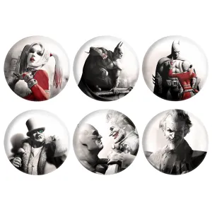 مگنت بازی بتمن (Batman)