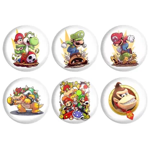 مگنت سوپرماریو (Super Mario)
