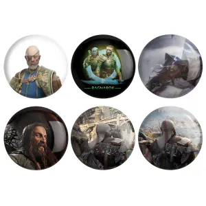 مگنت بازی گاد آف وار (God Of War)