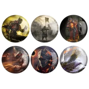 مگنت دارک سولز (Dark Souls)