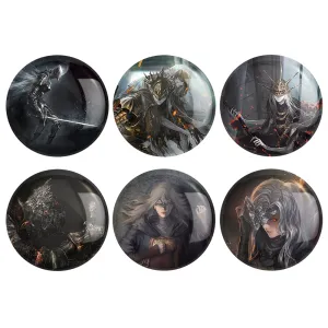 مگنت دارک سولز (Dark Souls)