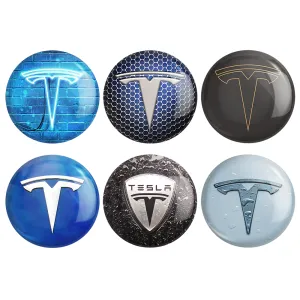 مگنت تسلا (Tesla)