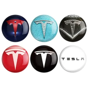 مگنت تسلا (Tesla)