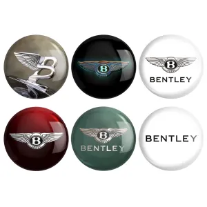 مگنت بنتلی (Bentley)