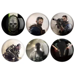 مگنت کال آف دیوتی (call Of Duty)