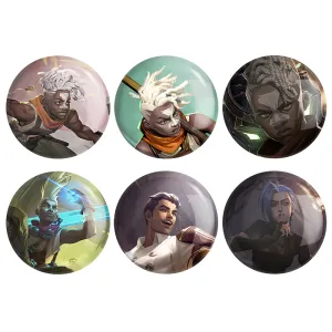 مگنت بازی آرکین (Arcane)