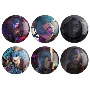 مگنت بازی آرکین (Arcane)