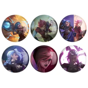 مگنت بازی آرکین (Arcane)