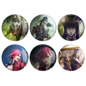 مگنت بازی آرکین (Arcane)