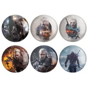 مگنت بازی ویچر (The Witcher)