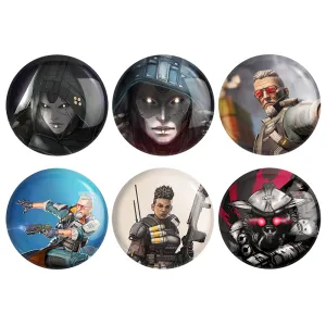 مگنت بازی اپکس لجندز (Apex Legends)