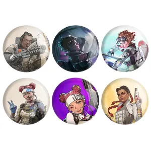 مگنت بازی اپکس لجندز (Apex Legends)
