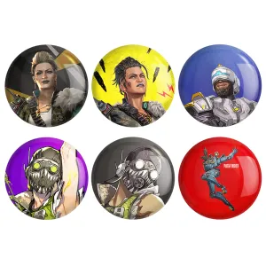 مگنت بازی اپکس لجندز (Apex Legends)