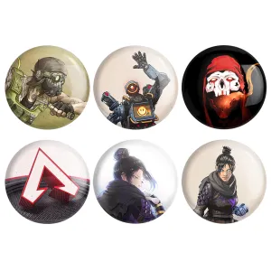 مگنت بازی اپکس لجندز (Apex Legends)