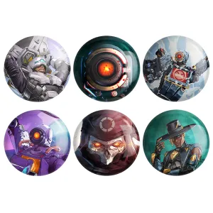 مگنت بازی اپکس لجندز (Apex Legends)