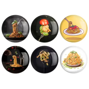 مگنت پاستا (Pasta)