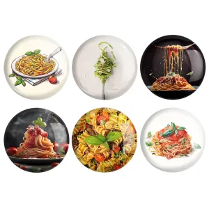 مگنت پاستا (Pasta)