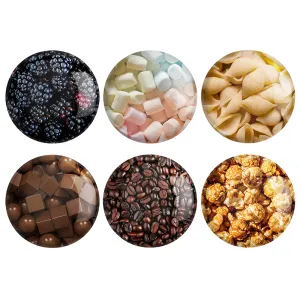 مگنت پترن خوراکی