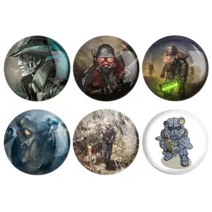 مگنت (Fallout) فالاوت