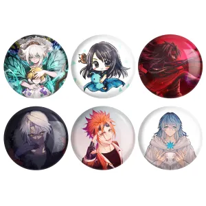 مگنت (Final Fantasy) فاینال فانتزی