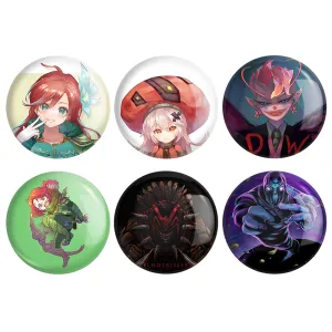 مگنت دوتا (Dota 2)