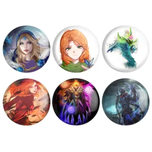 مگنت دوتا (Dota 2)