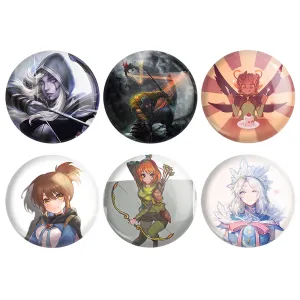 مگنت دوتا (Dota 2)